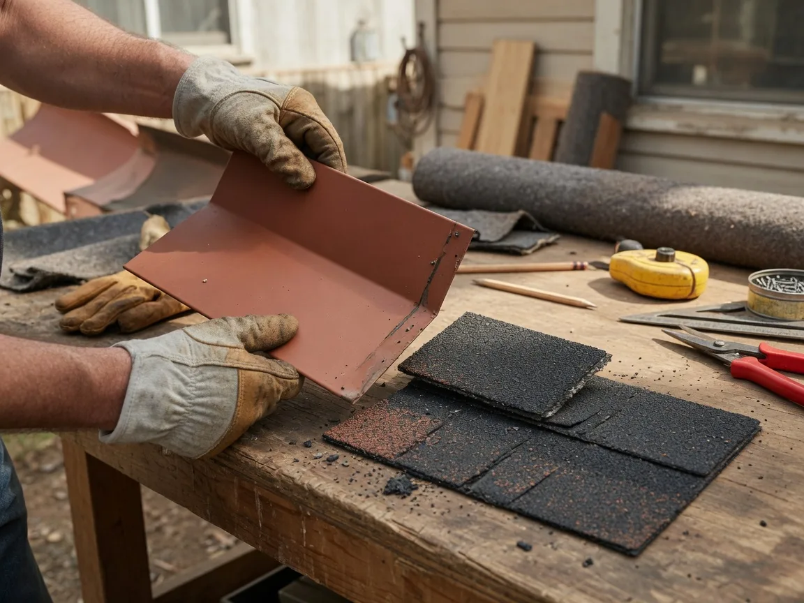 Roof Repair company in Scottsmoor, FL